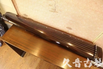 抚州市●久音古琴  ●今日推荐  20230728[高级演奏正和]