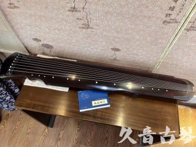 抚州市●久音古琴  ●今日推荐20230728  [顶级演奏灵机]