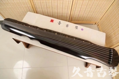 抚州市●久音古琴  ●今日推荐20240509  [收藏级伏羲式]（升级必入）