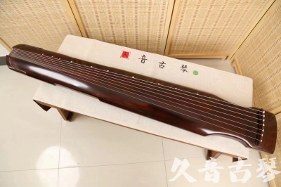 抚州市●久音古琴  ●今日推荐20240515  [顶级演奏仲尼]