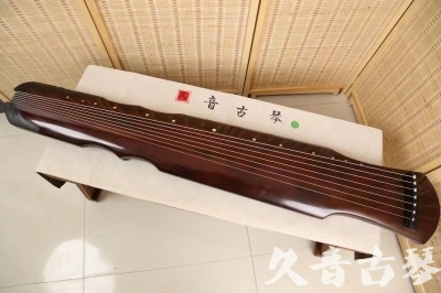抚州市●久音古琴  ●新品推荐20240515  [高级演奏伏羲式]