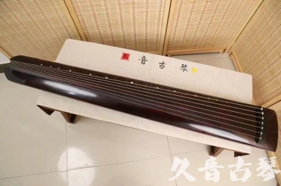 抚州市●久音古琴  ●今日推荐  20240516[顶级演奏正和]