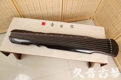 抚州市●久音古琴   ●佳品推荐20240524   [98CM伏羲式]