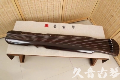 抚州市●久音古琴   ●佳品推荐  20240527 [108CM伏羲式]