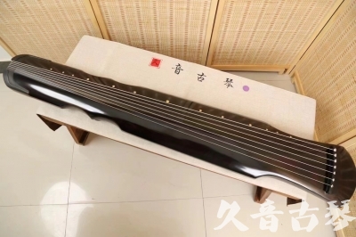 抚州市久音古琴  ●今日推荐20240527  [收藏级伏羲式]（升级必入）