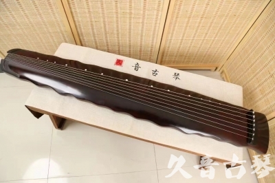 抚州市●久音古琴  ●今日推荐 20240604 [顶级演奏落霞]