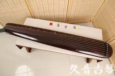 抚州市●久音古琴  ●今日推荐20240612  [高级精品演奏混沌式]