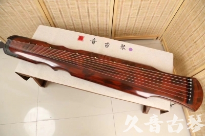 抚州市●久音古琴  ●今日推荐20240615  [收藏级伏羲式]
