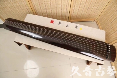 抚州市●久音古琴  ●佳品推荐20240622  [顶级演奏绿绮式]