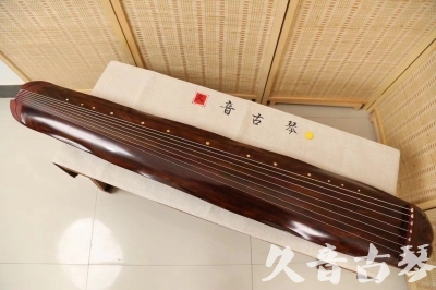 抚州市●久音古琴  ●今日推荐20240625  [顶级演奏蕉叶式]