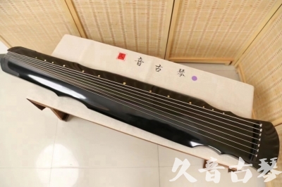 抚州市●久音古琴  ●今日推荐20240626  [收藏级灵机式]