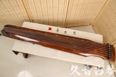 抚州市●久音古琴  ●今日推荐20240704[断纹仲尼式]