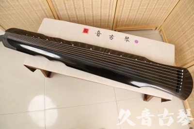 抚州市●久音古琴  ●今日推荐20240708[收藏级伏羲式]（老师必选）