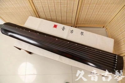抚州市●久音古琴  ●今日推荐20240709  [高级演奏正和]
