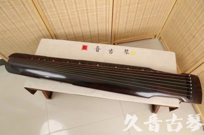 抚州市●久音古琴   ●新品推荐20240711  [高级精品演奏仲尼式]
