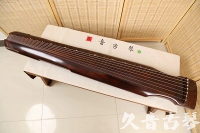 抚州市●久音古琴  ●今日推荐 20240814 [顶级演奏仲尼]