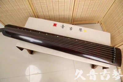 抚州市●久音古琴  ●今日推荐 20240826 [顶级演奏正和]