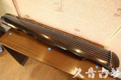 抚州市●久音古琴  ●今日推荐 20240828 [顶级演奏伏羲]